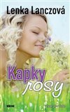 Kapky rosy - obálka