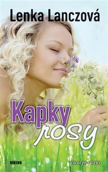 Obálka titulu Kapky rosy