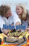 Nebe plné hvězd - obálka