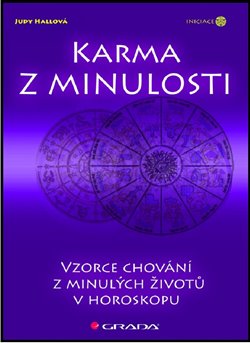 Obálka titulu Karma z minulosti
