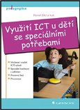 Využití ICT u dětí se speciálními potřebami - obálka
