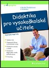 Didaktika pro vysokoškolské učitele