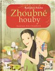 Zhoubné houby - obálka