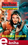 Hvězdný bastard (Hvězdný oceán 001) - obálka