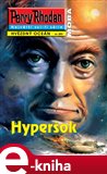 Hyperšok (Hvězdný oceán 003) - obálka