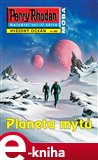 Planeta mýtů (Hvězdný oceán 005) - obálka