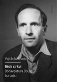 Běda církvi (Bonaventura Bouše burcující) - obálka