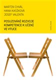 Posuzování rozvoje kompetence k učení ve výuce - obálka