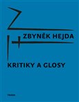 Kritiky a glosy - obálka