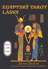 Egyptský tarot lásky