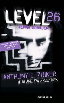 Obálka titulu Temná odhalení 3