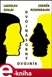 Dvojnásobný dvojník - obálka