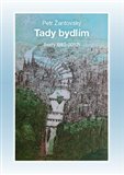 Tady bydlím - obálka