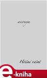 Hříšné vášně (Elektronická kniha) - obálka