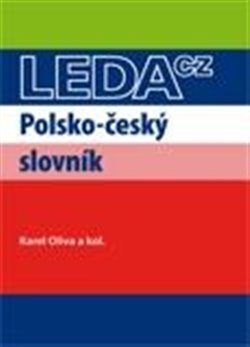 Obálka titulu Polsko-český slovník
