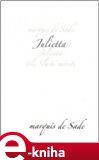 Julietta čili Slasti neřesti - obálka