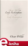 Lady Fuckingham - obálka