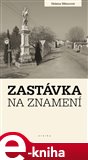 Zastávka na znamení - obálka