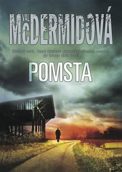 Obálka titulu Pomsta