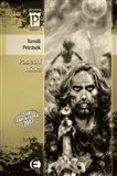 Poslední hlídka - obálka