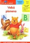 Velká písmena