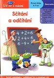 Sčítání a odčítání (Uč se s námi) - obálka