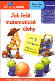 Jak řešit matematické úlohy (Uč se s námi) - obálka