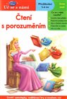 Čtení s porozuměním - Uč se s námi
