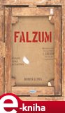 Falzum - obálka