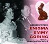 Enigma Emmy Göring