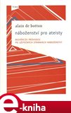 Náboženství pro ateisty - obálka