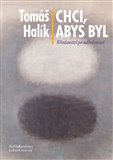 Chci, abys byl - obálka