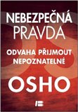 Nebezpečná pravda - obálka