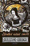 Sladká vůně smrti - obálka
