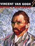 Deník v dopisech - obálka
