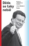 Děda se taky nebál - obálka