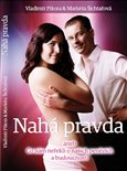 Nahá pravda (aneb Co nám neřekli o našich penězích a budoucnosti) - obálka
