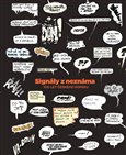 Signály z neznáma (Český komiks 1922–2012) - obálka