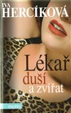 Lékař duší a zvířat - obálka