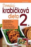 Domácí krabičková dieta 2 - obálka