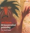 Hrůzostrašné pohádky