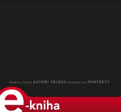 Obálka titulu Autoři Triády