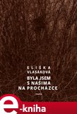 Byla jsem s našima na procházce (Elektronická kniha) - obálka