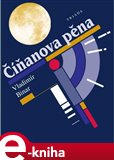 Číňanova pěna - obálka