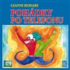 Pohádky po telefonu