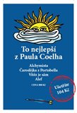 To nejlepší z Paula Coelha - obálka