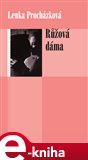 Růžová dáma (Elektronická kniha) - obálka