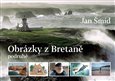Obrázky z Bretaně podruhé - obálka