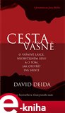 Cesta vášně - obálka
