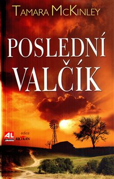 Obálka titulu Poslední valčík